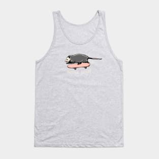 awesome possom Tank Top